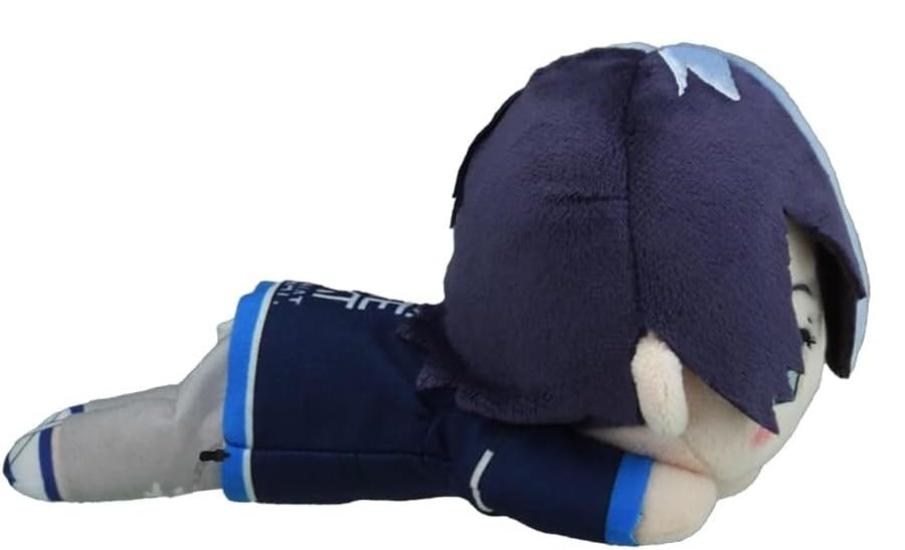 Fumiya Aoyagi Lying Down Plush Toy -Brand New Style-(S) Vivid Bad Squad Official Goods