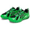 New Balance 610 Green Punch Unisex Sneakers Lilac-Cloud Black ML610TA