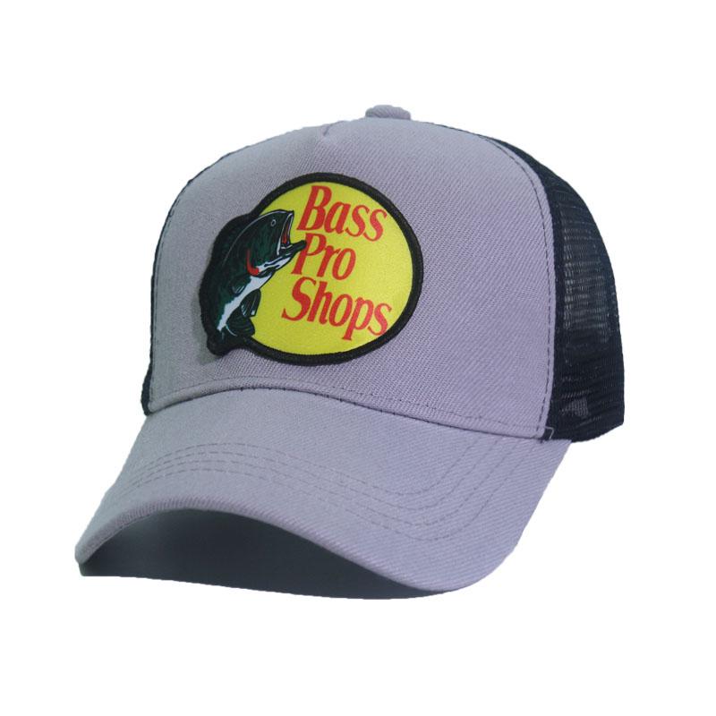 Baseball Caps Men and Women Outdoor Casual Hip-hop Summer Sunshade Breathable Mesh Cap