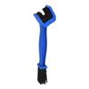 Plastic Motorcycle Bicycle Chain Cleaning Brush Gear Brush Cleaner Outdoor Cleaner Scrubber Maintenance Tools Moto Accessories