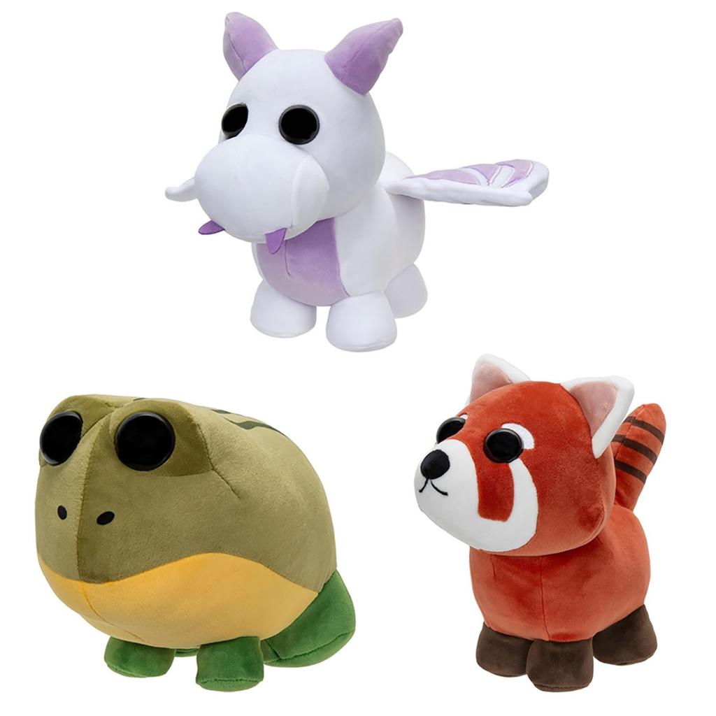Cute Plush Doll Toy Gift Cartoon Children's Rag Doll Doll