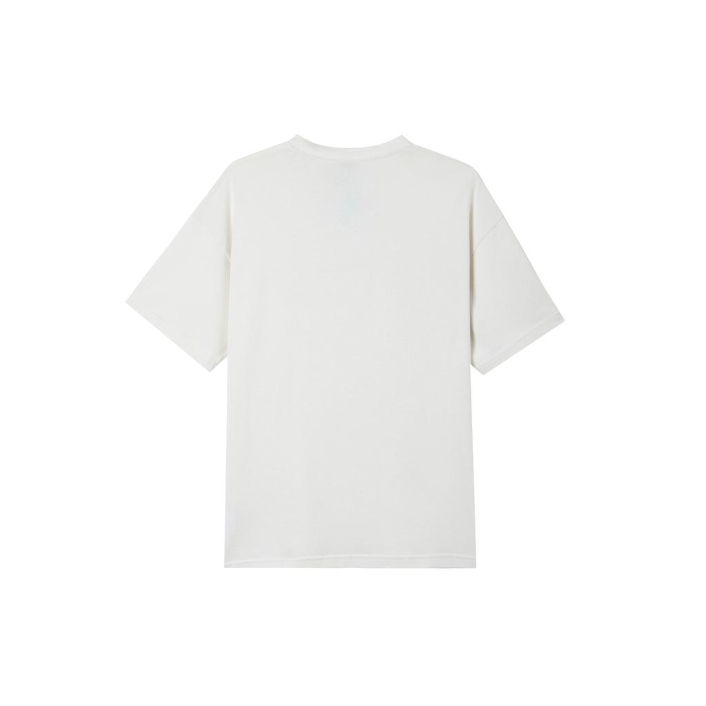 New Nike T Shirts Men White DA0321-030