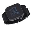 Vibrating Metronome Watch   40-240bpm Switchable Sport Mode Electronic Wearable Metronome for Beginners Musicians Exerciser