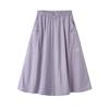 Women's Lightweight Outdoor Midi Skirt