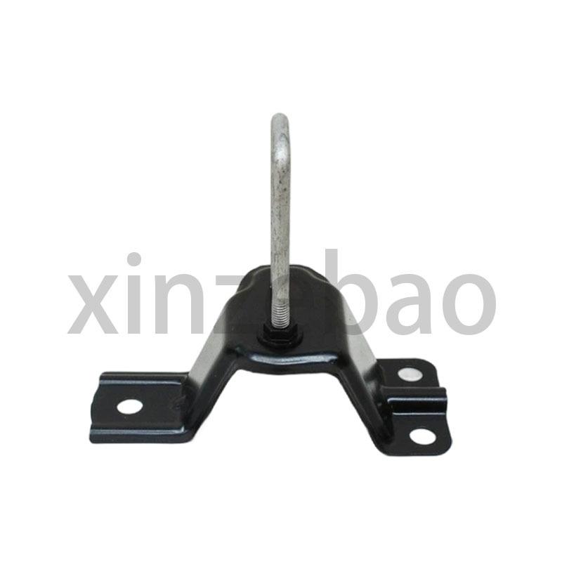 51237441480 Lock Hook with Bracket for BMW MINI COUNTRYMAN