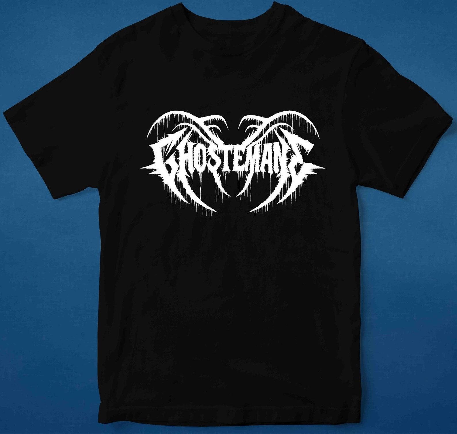 GHOSTEMANE Tshirt 4XL
