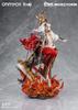 AniMester Suzuka Gozen měřítko PVC ABS lakovaná hotová figurka "Onmyoji" 1/4 &