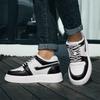 New Elevator Shoes Men Invisible Inner Height Increased 6CM Shoes Fashion Casual Lift Man Sneakers Hidden Heels Heighten Shoes