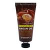 Real Moisture Hand Cream Nail Cream 100g Moisturizing Cream & (Argan)