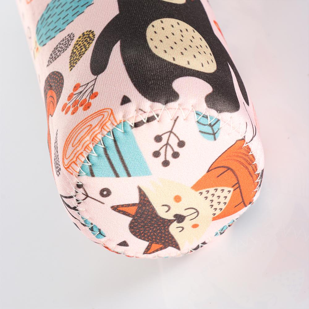 Zubehörbeutel Isoliertasche Wasserflaschenhülle Wasserflaschenüberzug Vakuumbecher-Hülle Becherhülle