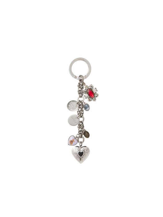 

vunque Memory Bloom Charm (Memory Bloom Charm) Red RED