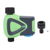 WiFi Water Timer App Remote Control Bluetooth 5.0 Automatic Smart Sprinkler Controller 45m Range for Outdoor Garden