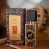 Middle Eastern & Southeast Asian Perfumes: Long-lasting Scents for Men & Women