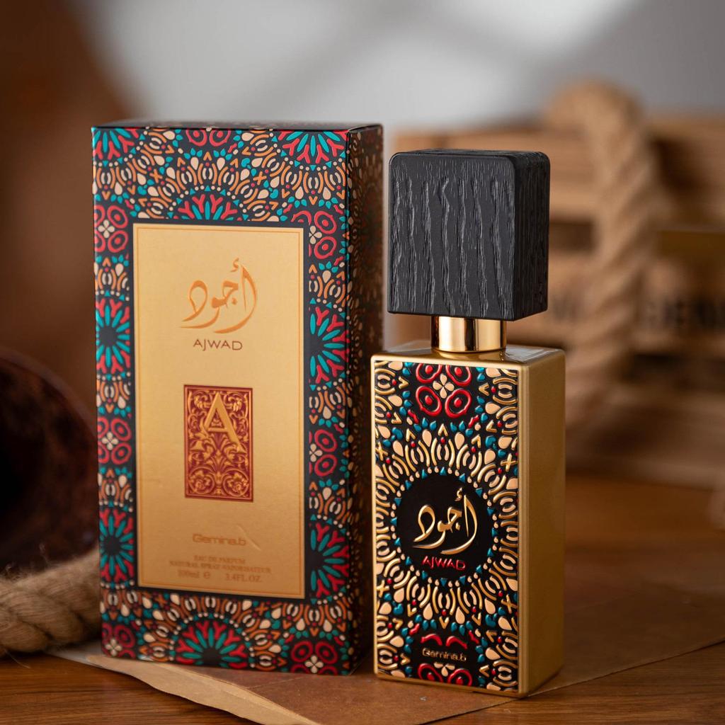 Middle Eastern & Southeast Asian Perfumes: Long-lasting Scents for Men & Women