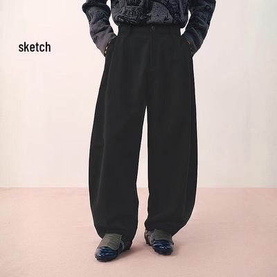 Pantolon – Pantalon ve Kapriler