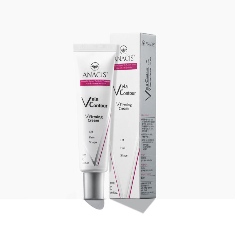 Bella Contour Collagen Neck Wrinkle Neck Cream 30ml