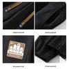 Warrior Men's Summer Breathable Cuffed Sports Pants