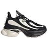 adidas Originals Ozvenuz Casual Shoes Women's Black White HQ2679