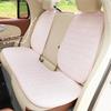 Car Seat Cushions Are Suitable for All Seasons with Gentle Comfortable Fragrance They Are Soft Non Slip Are Suitable for Car Use