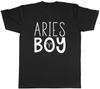 Aries Boy Unisexs Unisex TShirt Tee