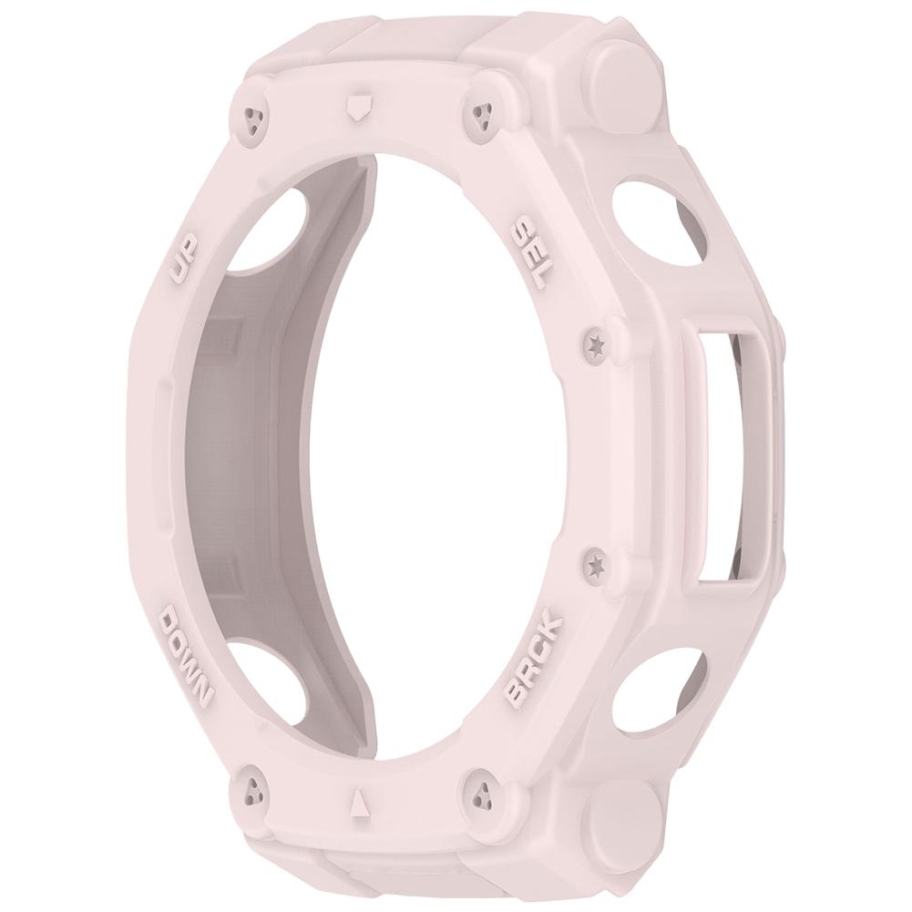 Více barev Použitelné pro Amazfit Pouzdro na hodinky T-REX 3 Skeleton Watch Armor Ochranné pouzdro Rex3 X1L3