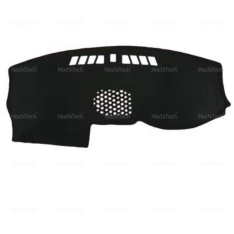 For Volvo XC90 First Generation Pre-facelift 2004-2013 Dashboard Cover Protective Pad Dash Board Sunshade Carpet Anti-UV Dashmat