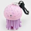 Animal Shape Scubas Dives Mouthpiece Dustproof Cover Regulator Holder With Clip Dives Regulator Cover Diving Accessories