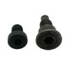 Seatbelt Anchor and For Backrest Fixing Screws 2pcs for Vehicle Models Using 929527-62 For 6860 For NTS Specifications