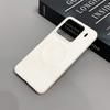 Applicable To Xiaomi 17ProMax Sheepskin Magnetic Mobile Phone Case Skin Feeling Xiaomi 15Ultra Anti-drop Protective Case