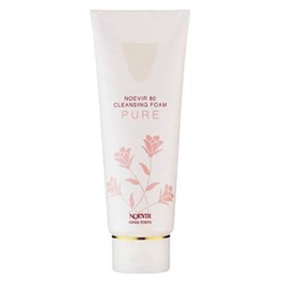 NOEVIR 80 Pure Cleansing Foam 110g