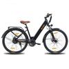 HILAND EHD803 Electric Bicycles Adults - 250W Brushless Motor 36V 46N·M Torque Perfect for Women Seniors Urban Commutes