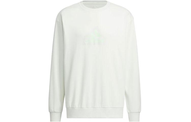Мужская толстовка Adidas Crystal Blue IT3991 XL