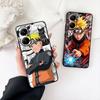 Sasuke Kakashi Narutos Phone Cover for Motorola Moto Edge 50 30 Fusion 40 NEO Ultra Pro G22 G23 G20 G35 G84 G13 G53 Case