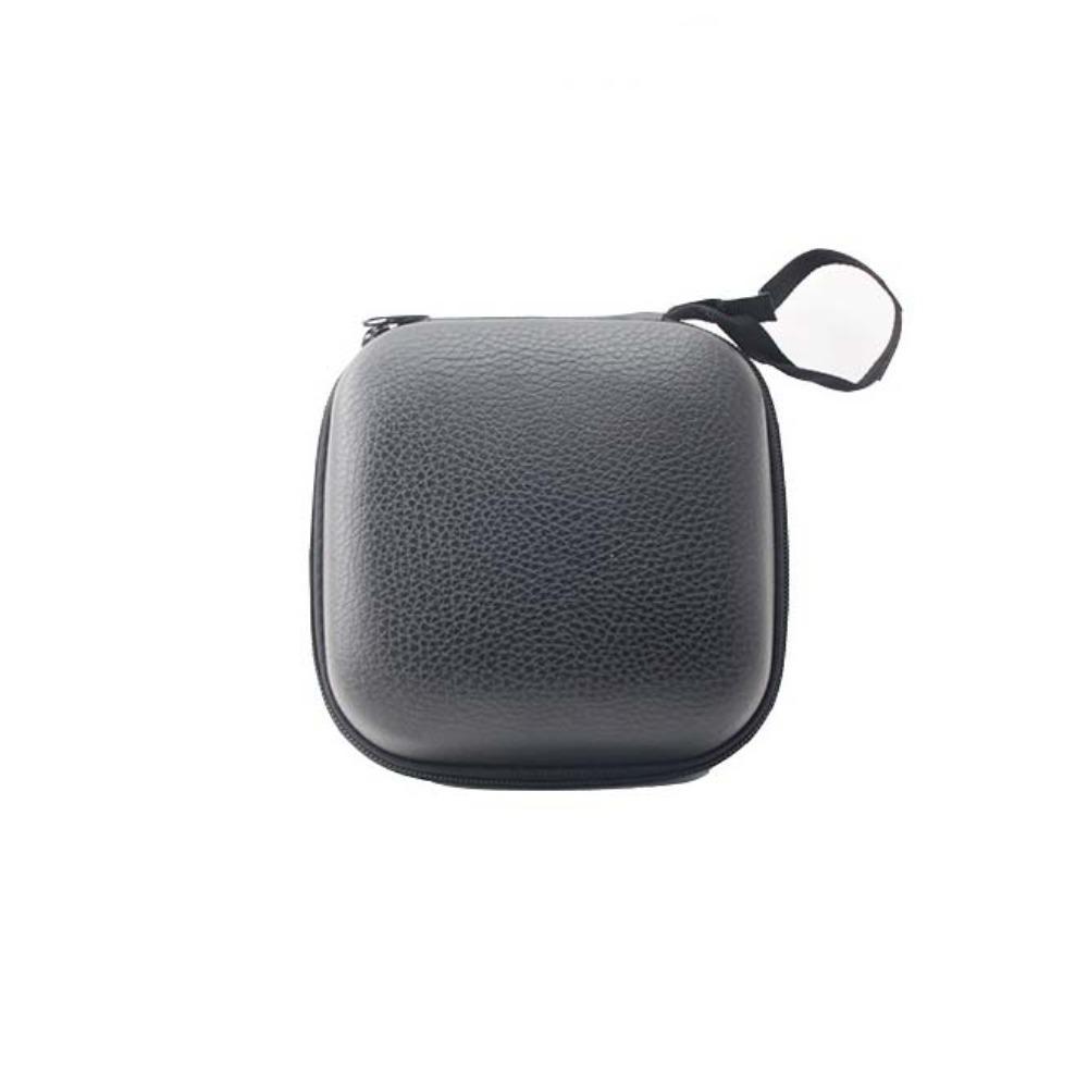 PU Leather Spinning Reel Bag Waterproof Fishing Reel Storage Box  Fishing Supplies