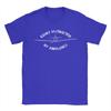 Leicht abgelenkt durch Flugzeuge T-Shirt für Erwachsene Street Style T-Shirts Sommer O-Ausschnitt Mode T-Shirt Großhandel Übergroße Oberteile