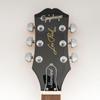 Musiclily Pro R18K L3R3 Locking Gear for Chrome Tuners, 181 Ratio, Half-Moon Buttons, Acoustic/Electric Guitars,
