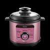 Royalstar YDG50-90B207 5L Mechanical Electric Pressure Cooker CN plug (adapter included)