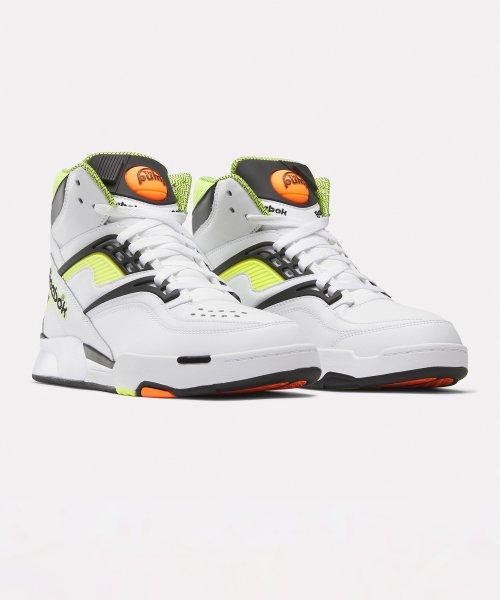 Reebok Pump TZ IE1872 [Shipped from Korea] 100% Authentic