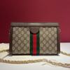 [Pre-Owned] Gucci Ophidia Small Shoulder Bag 'GG Supreme' - Excellent #OMRQM9