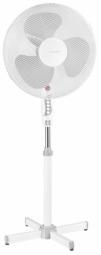 Ventilátor pro domácnost Esperanza EHF001WW bílý