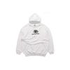 Balenciaga Bb Fleece Hoodie 570811TEV199044