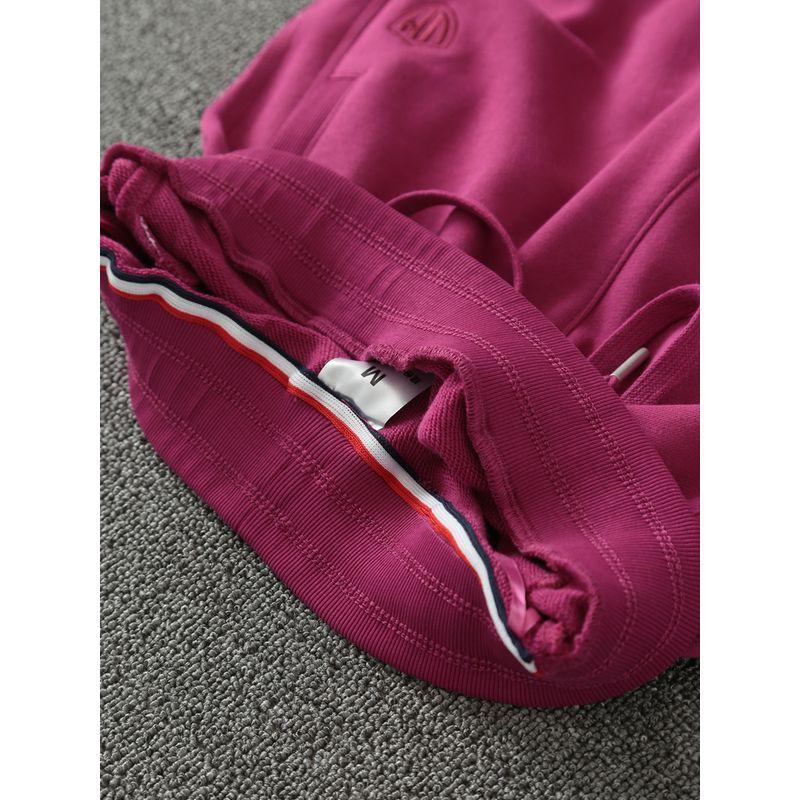 Cotton Pitaya Spring and Autumn Casual Sports Pants