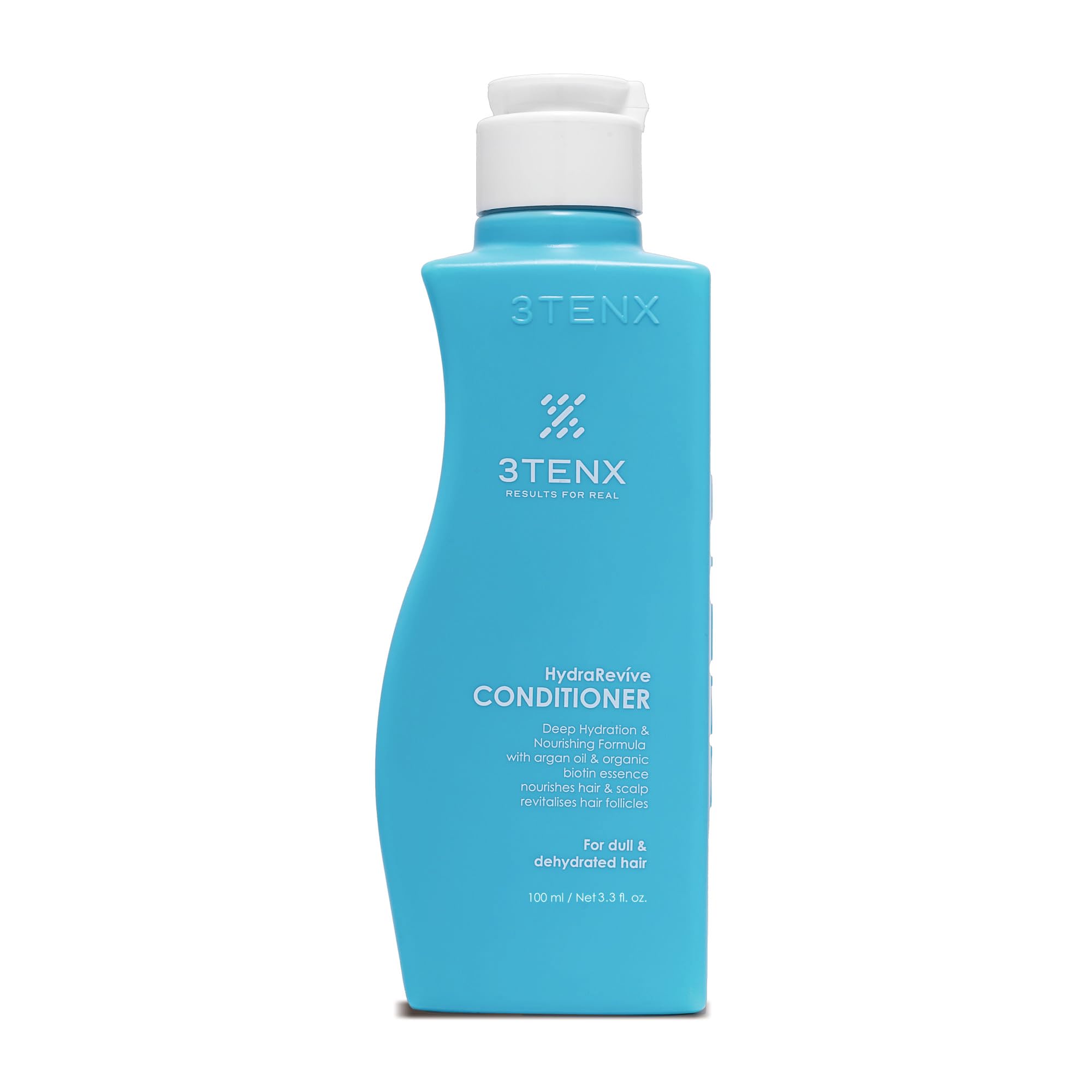 3TENX HydraRevive Conditioner For Dry, Dull