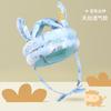 Anti-Sturz Baby Kopfkissen Anti-Sturz Gerät Kopfschutzpolster Sommer Anti-Stoß Kopf Laufen lernen Baby Säugling Kleinkind Hut