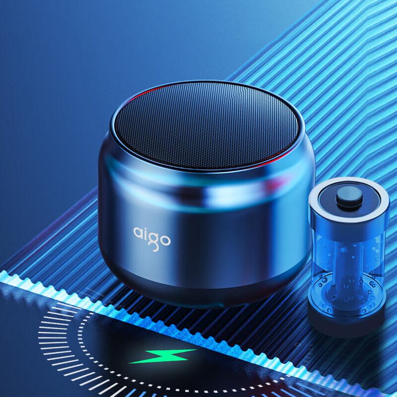 Aigo T98 Portable Bluetooth Speaker