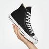 Chuck Taylor All Star Black High - Black