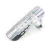 Motorcycle Exhaust Muffler Pipe Heat Shield Guard Protector Accessories Universal For Harley Honda Yamaha Custom