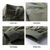 Jeanswest Men's Windproof Water-Repellent Jacket