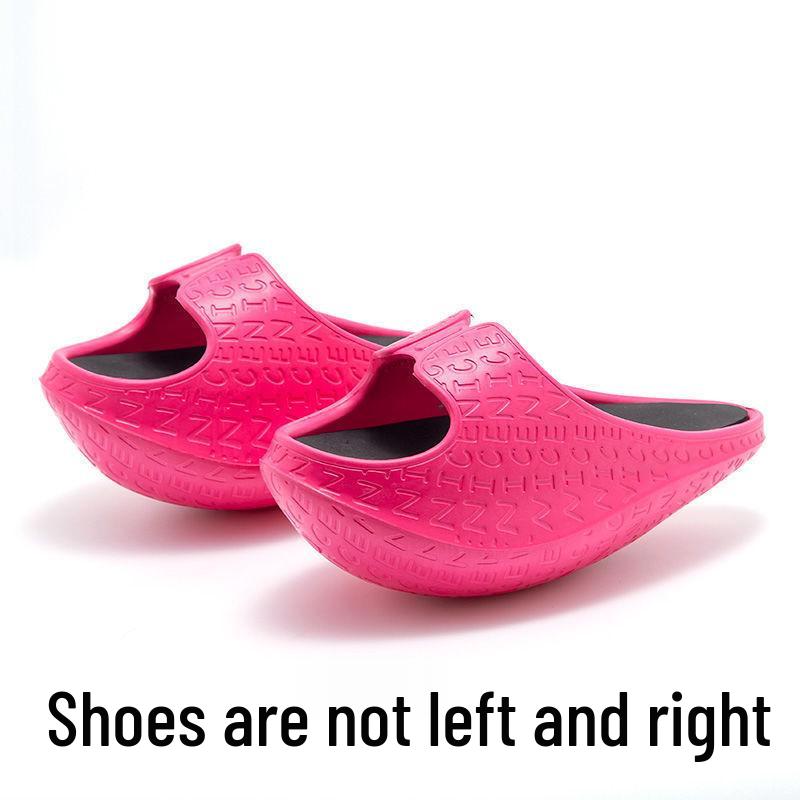 

Большие размеры EVA обувь-качалка для йоги и пилатеса для растяжки