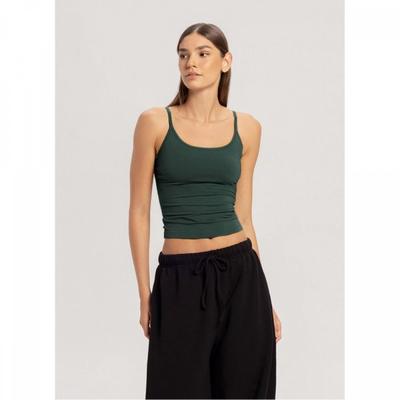Budhi Mudra Carrie Tank Top  B61002att3a G26 